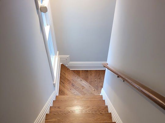 Hardwood Floor Installation Plymouth MI