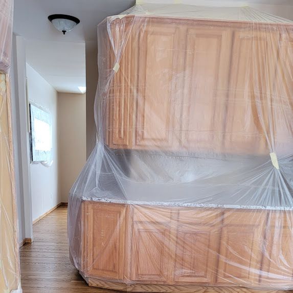 Hardwood Flooring Preparation in Bloomfield Hills