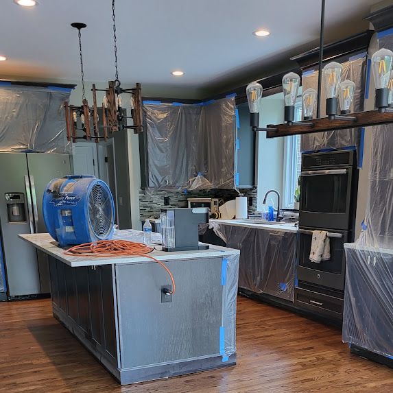 Hardwood Floor Installation and Refinishing in Canton MI