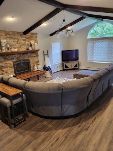 LVP Installation in Belleville MI