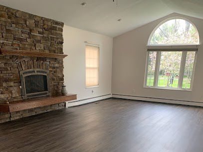 Luxury Vinyl Plank Flooring Installation Ypsilanti MI